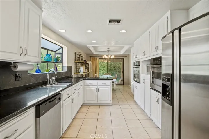 2736 Brentwood Drive, Lancaster, California 93536