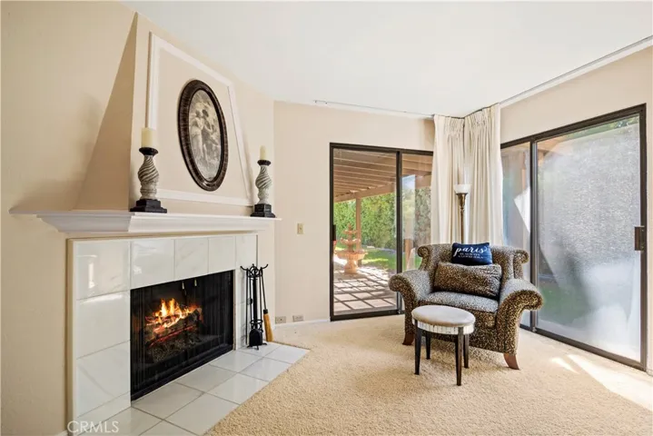 2736 Brentwood Drive, Lancaster, California 93536