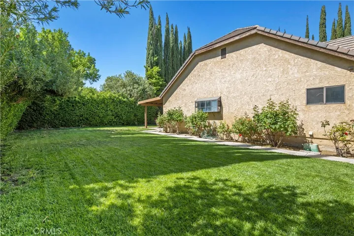 2736 Brentwood Drive, Lancaster, California 93536