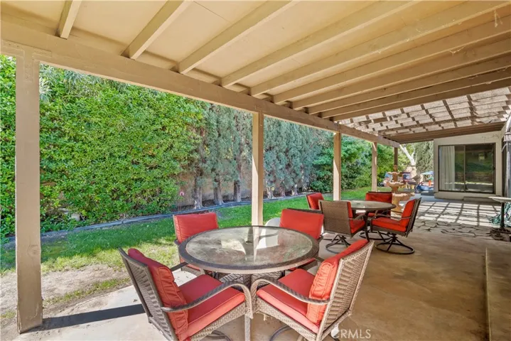 2736 Brentwood Drive, Lancaster, California 93536