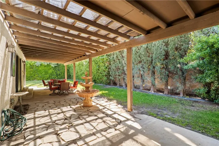 2736 Brentwood Drive, Lancaster, California 93536