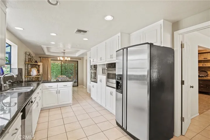 2736 Brentwood Drive, Lancaster, California 93536