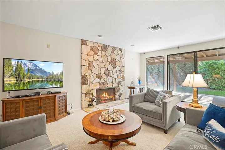 2736 Brentwood Drive, Lancaster, California 93536