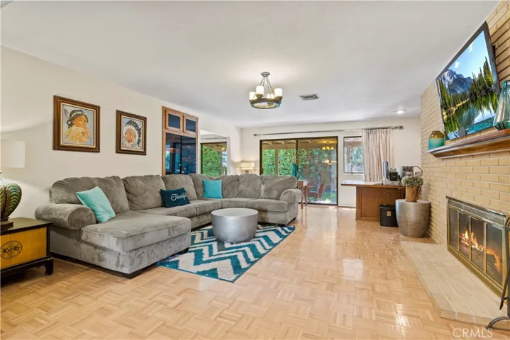 2736 Brentwood Drive, Lancaster, California 93536
