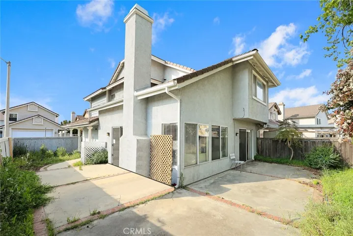 16610 Chariot Place, Hacienda Heights, California 91745