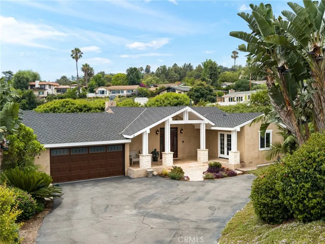 8 Stallion Road, Rancho Palos Verdes, California 90275