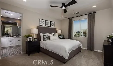 Model Home