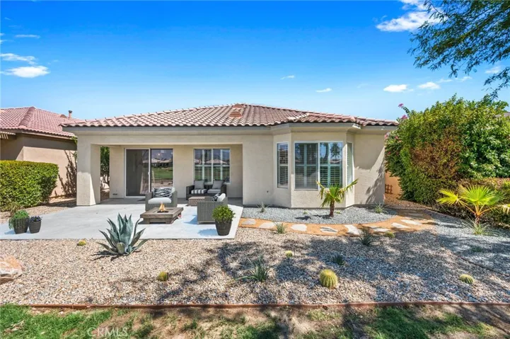 80541 Knightswood Road, Indio, California 92201