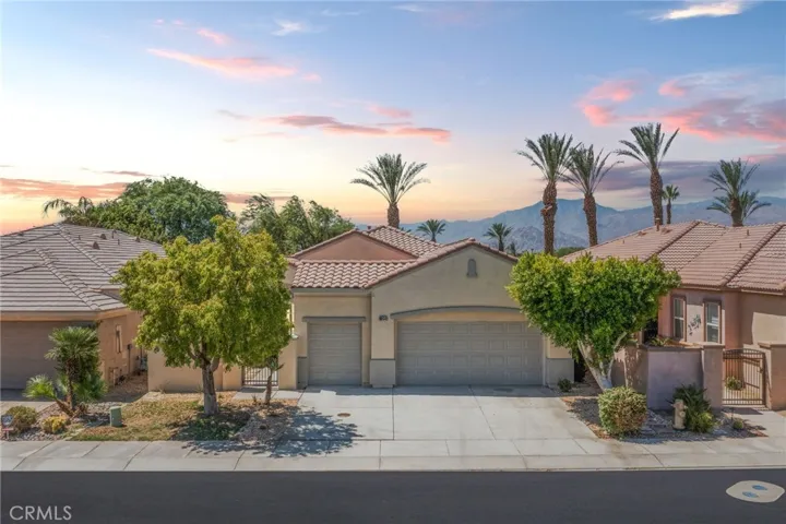 80541 Knightswood Road, Indio, California 92201