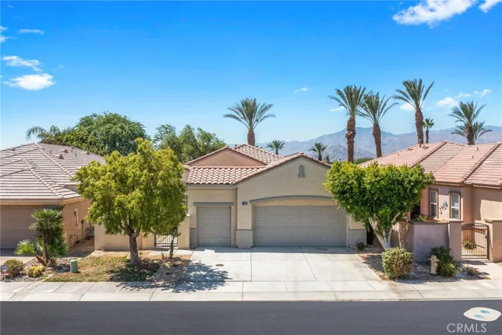 80541 Knightswood Road, Indio, California 92201