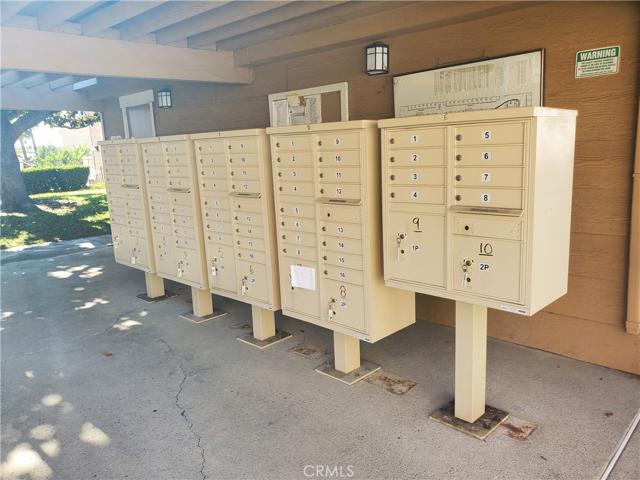 640 W Lambert Road Unit 36, La Habra, California 90631