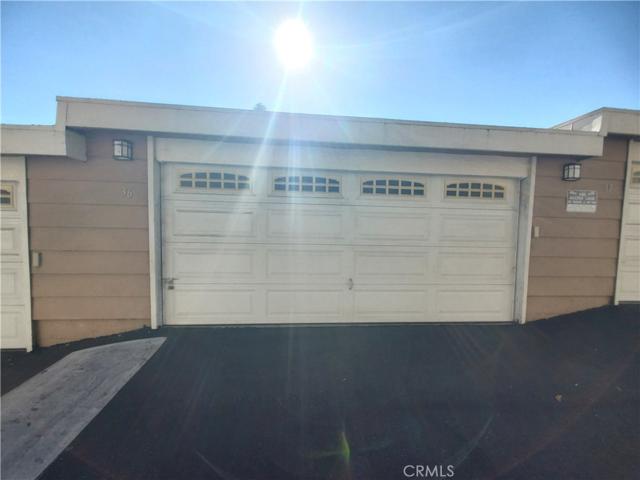 640 W Lambert Road Unit 36, La Habra, California 90631