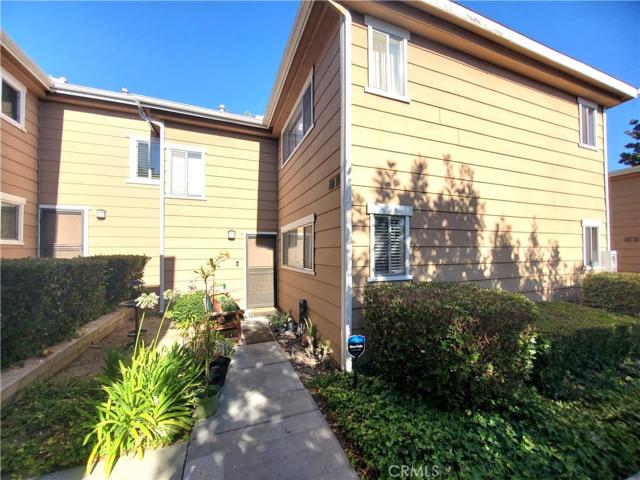 640 W Lambert Road Unit 36, La Habra, California 90631
