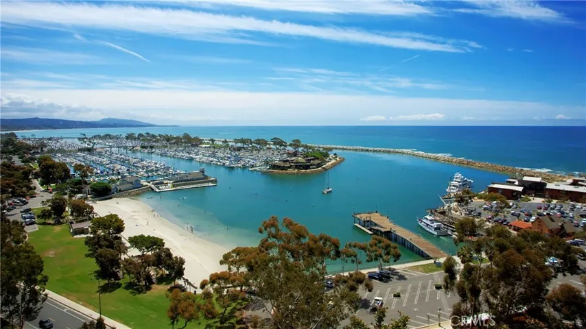 Dana Point Harbor