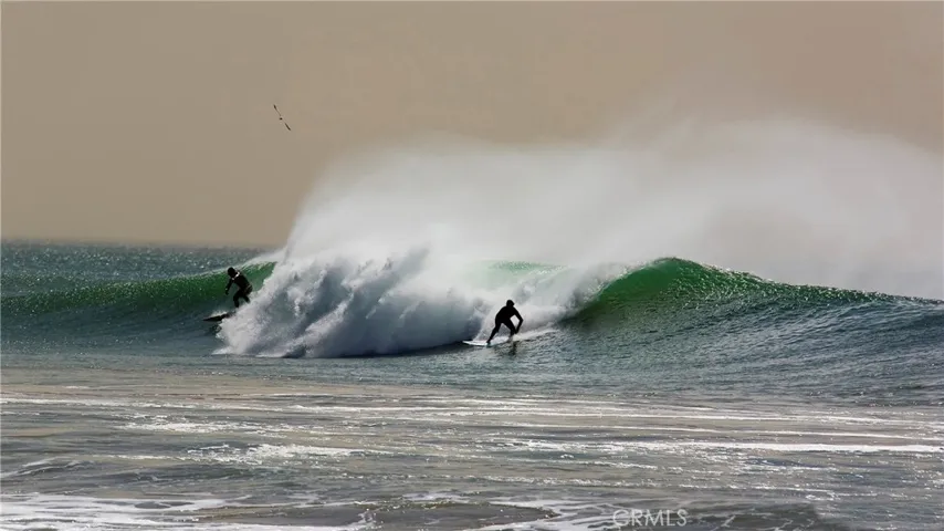 San Clemente Surf