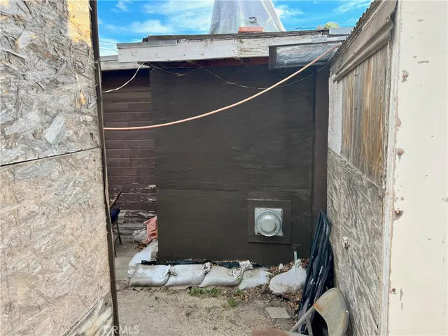 7230 Apache Trail, Yucca Valley, California 92284