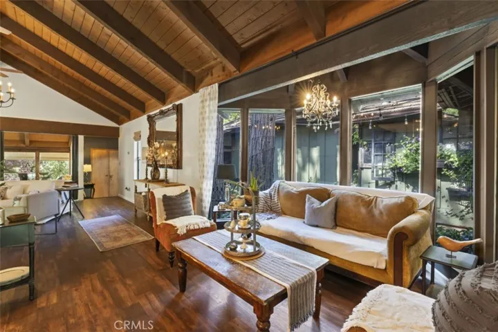 620 Pioneer Road, Lake Arrowhead, California 92352