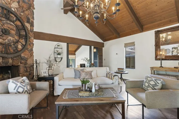 620 Pioneer Road, Lake Arrowhead, California 92352
