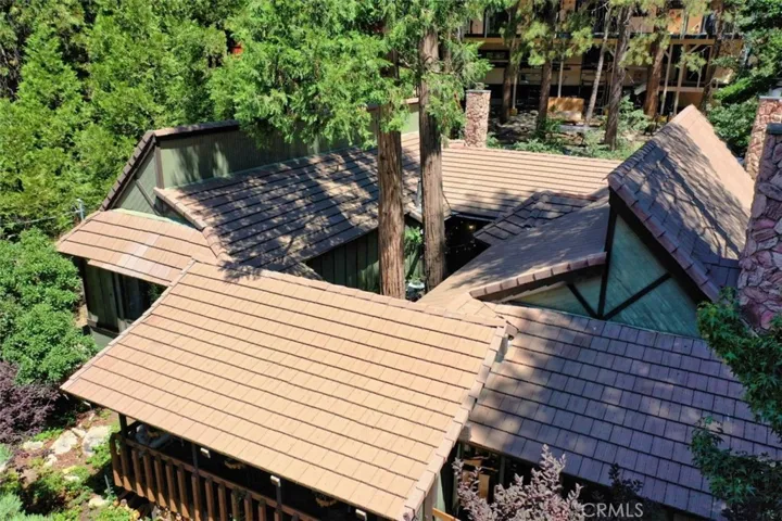 620 Pioneer Road, Lake Arrowhead, California 92352