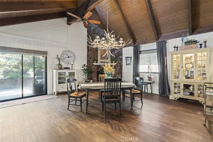 620 Pioneer Road, Lake Arrowhead, California 92352