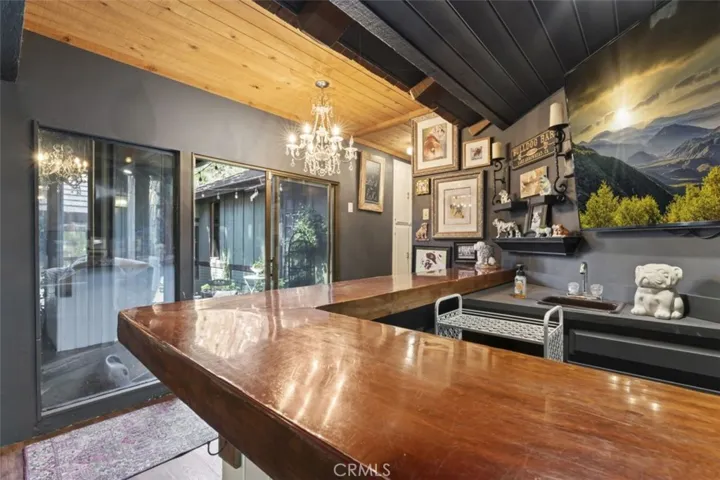 620 Pioneer Road, Lake Arrowhead, California 92352