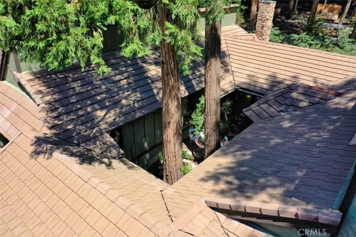 620 Pioneer Road, Lake Arrowhead, California 92352