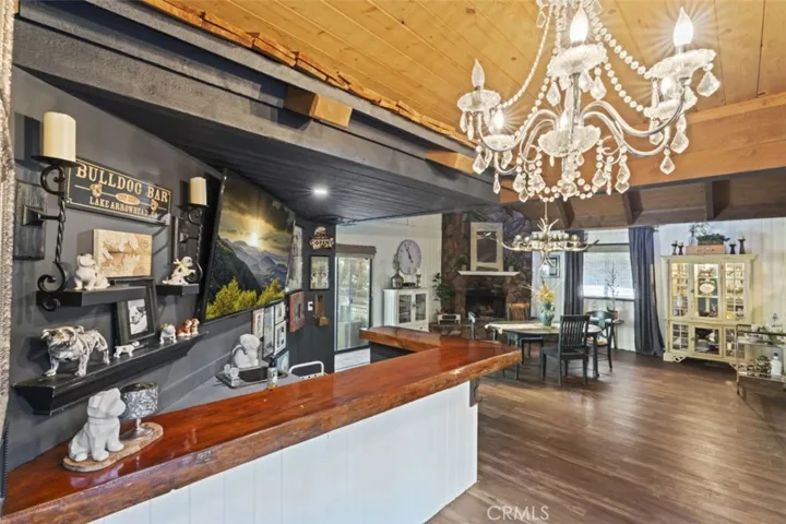 620 Pioneer Road, Lake Arrowhead, California 92352