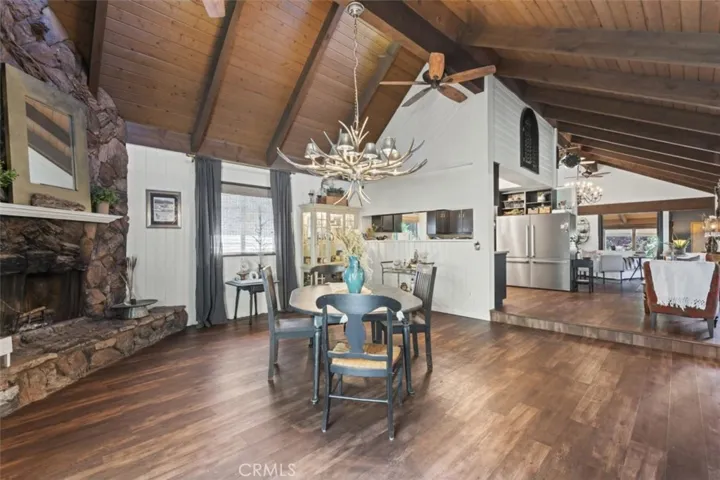 620 Pioneer Road, Lake Arrowhead, California 92352