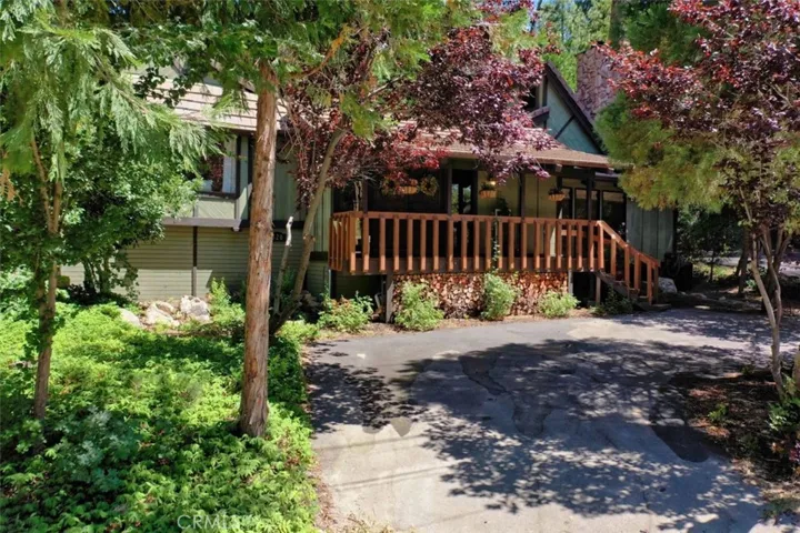 620 Pioneer Road, Lake Arrowhead, California 92352