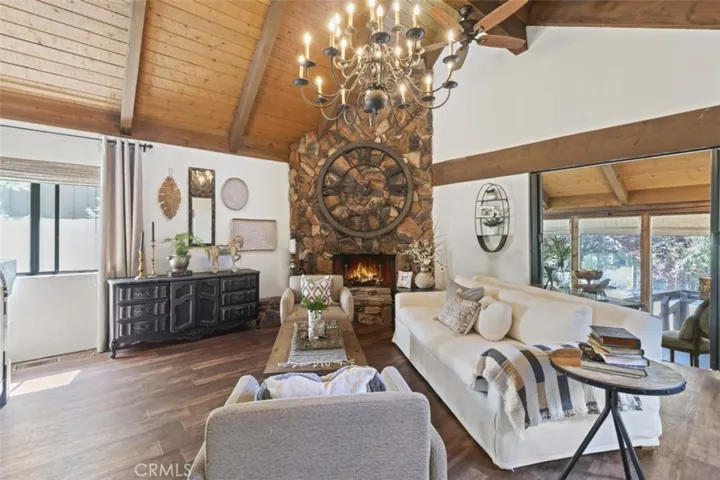 620 Pioneer Road, Lake Arrowhead, California 92352