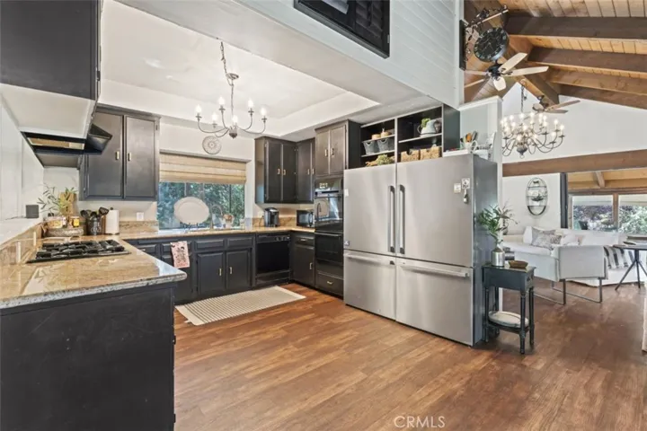 620 Pioneer Road, Lake Arrowhead, California 92352