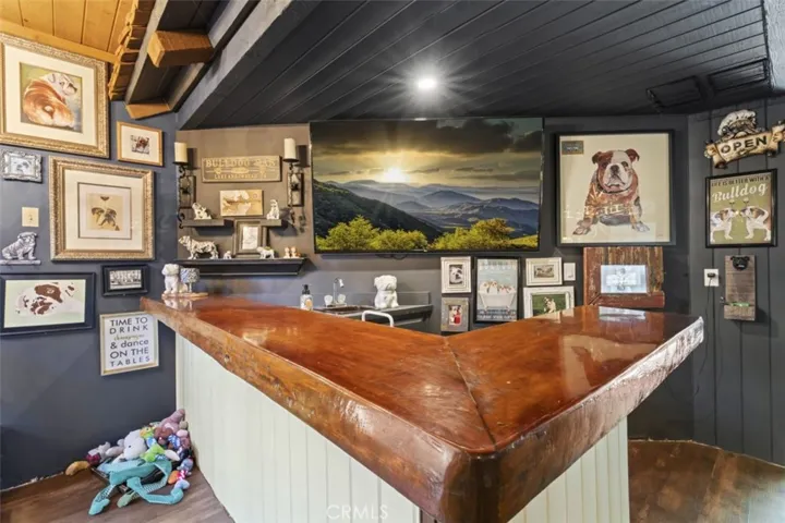 620 Pioneer Road, Lake Arrowhead, California 92352