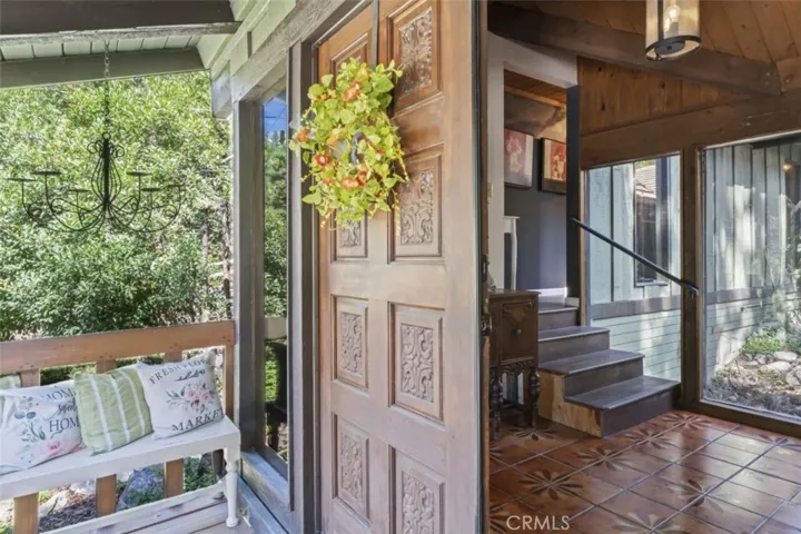 620 Pioneer Road, Lake Arrowhead, California 92352