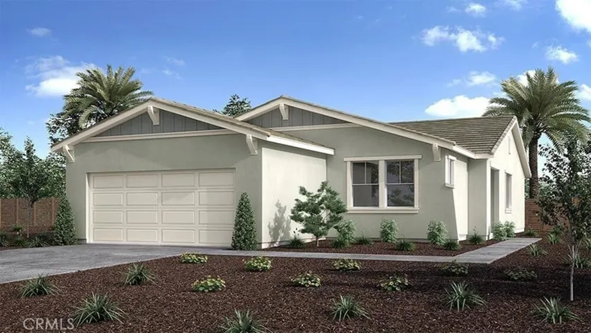 Plan 1 A Rendering