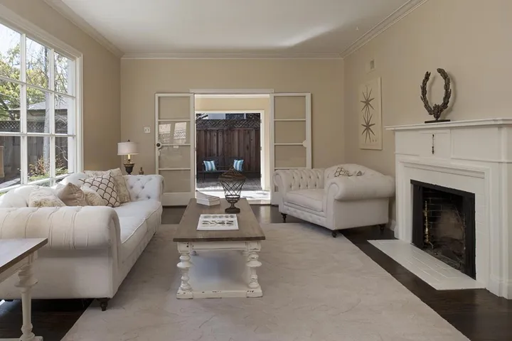 1218 W Selby Lane, Redwood City, California 94061