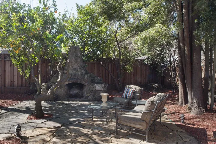 1218 W Selby Lane, Redwood City, California 94061