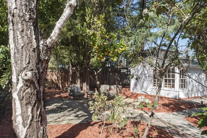1218 W Selby Lane, Redwood City, California 94061