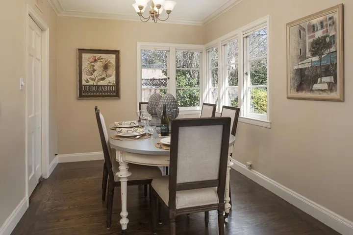 1218 W Selby Lane, Redwood City, California 94061