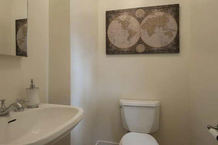 1218 W Selby Lane, Redwood City, California 94061