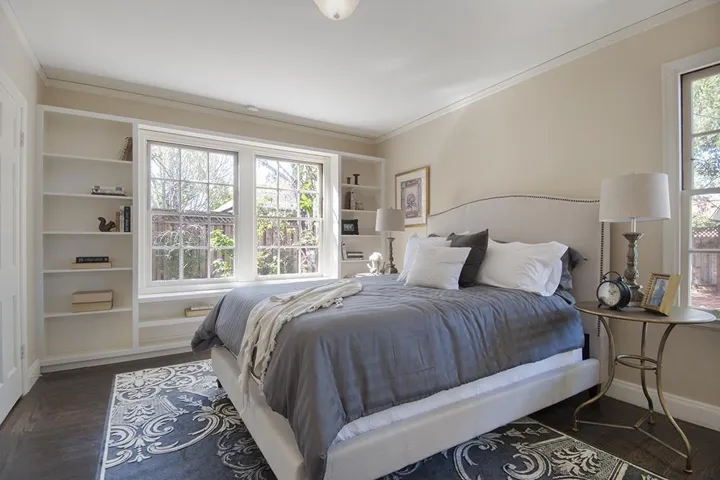 1218 W Selby Lane, Redwood City, California 94061
