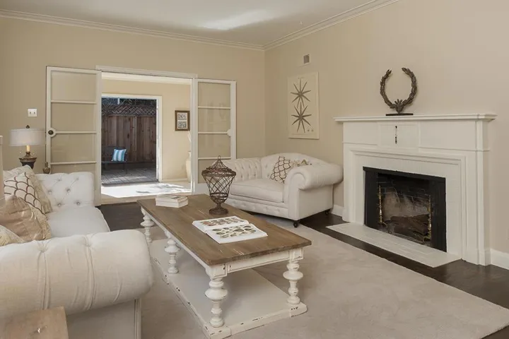 1218 W Selby Lane, Redwood City, California 94061