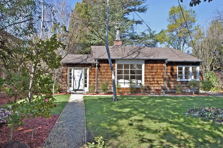 1218 W Selby Lane, Redwood City, California 94061