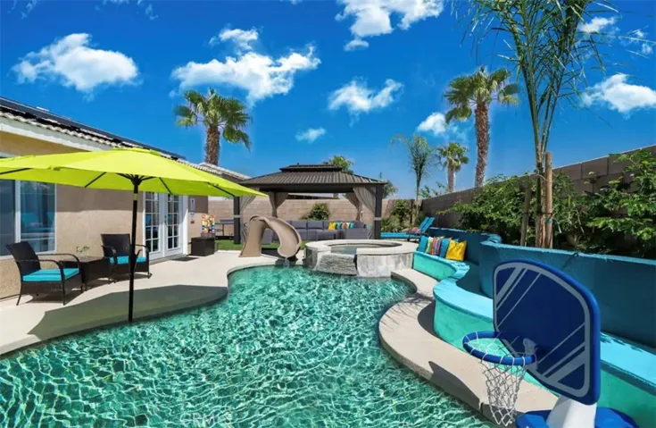 83250 Beverly Circle, Indio, California 92201