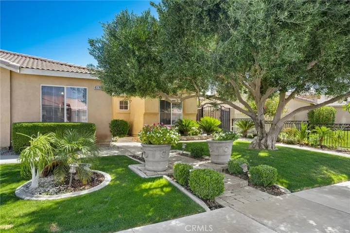 83250 Beverly Circle, Indio, California 92201