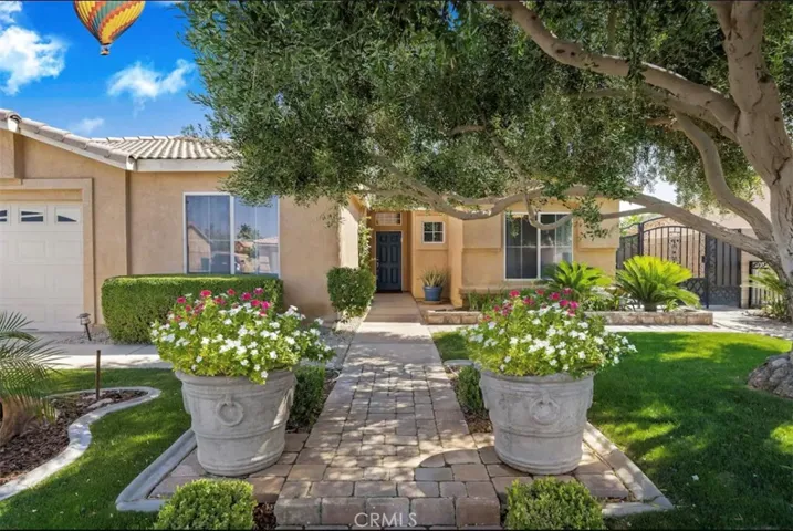 83250 Beverly Circle, Indio, California 92201