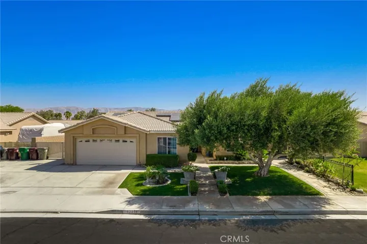 83250 Beverly Circle, Indio, California 92201