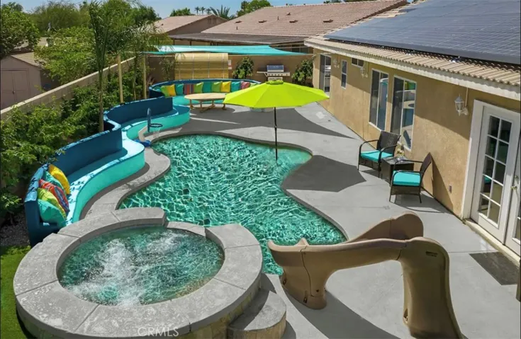 83250 Beverly Circle, Indio, California 92201