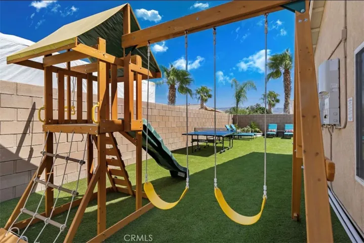 83250 Beverly Circle, Indio, California 92201