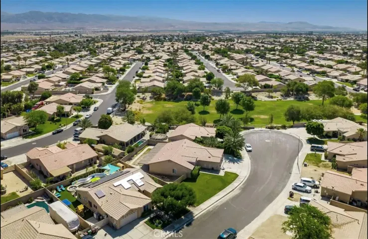83250 Beverly Circle, Indio, California 92201