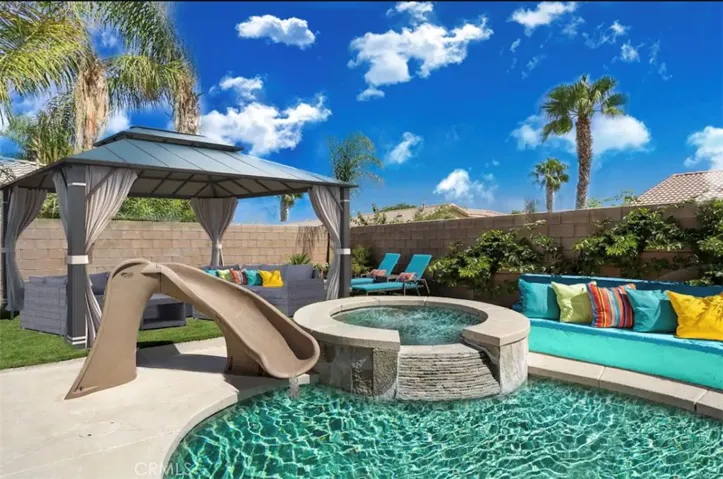 83250 Beverly Circle, Indio, California 92201